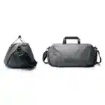 Bange BG-7551 Wet and Dry Separation Fitness Travel Bag for Men / Women, Size: 46 x 26 x 17cm - Image 2