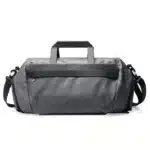 Bange BG-7551 Wet and Dry Separation Fitness Travel Bag for Men / Women, Size: 46 x 26 x 17cm(Grey)