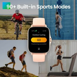 Gadgetoo Amazfit Gts 2 New Version