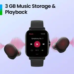 Gadgetoo Amazfit Gts 2 New Version