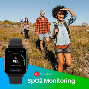 Gadgetoo Amazfit Gts 2 New Version