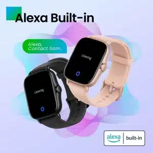 Gadgetoo Amazfit Gts 2 New Version