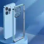 ROCK Electroplating Matte Anti-fall Case Precise Cutout Soft TPU Shockproof Case for iPhone 14 / 14 Plus / 14 Pro / 14 Pro Max - Image 4