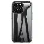 ROCK Transparent Shockproof TPU+PC Anti-Fall Slim Case for iPhone 14 / 14 Plus / 14 Pro / 14 Pro Max