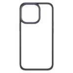 ROCK Transparent TPU+PC Anti-Drop Slim Protective Case for iPhone 14 / 14 Plus / 14 Pro / 14 Pro Max - Image 2