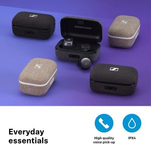 Gadgetoo Sennheiser Momentum True Wireless 3