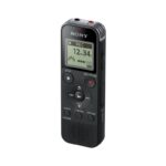 Sony ICD-PX470 Stereo Digital Voice Recorder with Built-in USB Voice Recorder - Image 2