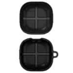 Spigen Rugged Armor Case for Galaxy Buds 2 / Buds2 Pro / Pro / Live - Image 4