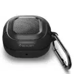 Spigen Rugged Armor Case for Galaxy Buds 2 / Buds2 Pro / Pro / Live - Image 2