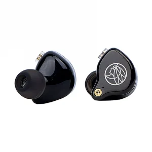 Gadgetoo Tfz T2G In Ear Monitor Earphone 3.5Mm