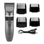 Xiaomi ENCHEN Sharp X Hair Clipper - Image 3