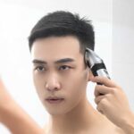 Xiaomi ENCHEN Sharp X Hair Clipper - Image 4