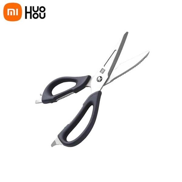 Xiaomi Huohou HU0062 Multi-function Kitchen Scissors Knife Kitchen Kit