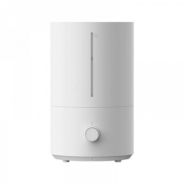 Xiaomi Mijia Humidifier 2 Air Humidifier 4L Water Tank 99.9% Silver Ion Antibacterial Mist Maker