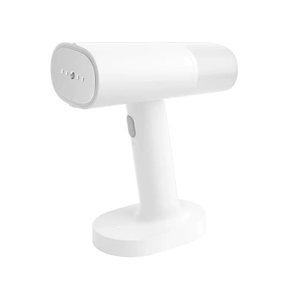 Xiaomi-Mijia-Handheld-Steam-Iron-Steam-Heating-Machine-Electric-Iron-Portable-Garment-Steamer-Clothes-Hanging-Ironing.jpg_Q90.Jpg_ Xiaomi Mijia Garment Steamer Handheld Steam Iron Mjgtj01Lf Steam Heating Machine Electric Ironing Machine - Image 1