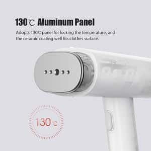 Gadgetoo Xiaomi Mijia Garment Steamer Handheld Steam Iron Mjgtj01Lf Steam Heating Machine Electric Ironing Machine