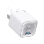 Anker 30W USB C GaN Charger Nano 3 (511) - Image 2