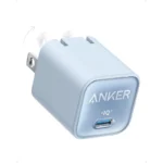 Anker 30W USB C GaN Charger Nano 3 (511) - Image 5