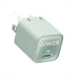 Anker 30W USB C GaN Charger Nano 3 (511) - Image 4