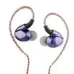 BLON Z200 Carbon Diaphragm Driver In Ear Earphones - Image 2