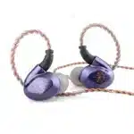BLON Z200 Carbon Diaphragm Driver In Ear Earphones - Image 4