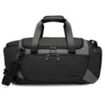Bange BG2378 Travel Bag Gym Fitness Sport Futsal Sepatu Duffel - Black