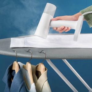 Gadgetoo Xiaomi Mijia Garment Steamer Handheld Steam Iron Mjgtj01Lf Steam Heating Machine Electric Ironing Machine