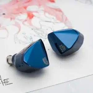 Gadgetoo Moondrop Kato Flagship Ult Dynamic Driver In Ear Earphone