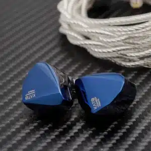 Gadgetoo Moondrop Kato Flagship Ult Dynamic Driver In Ear Earphone