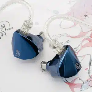 Gadgetoo Moondrop Kato Flagship Ult Dynamic Driver In Ear Earphone