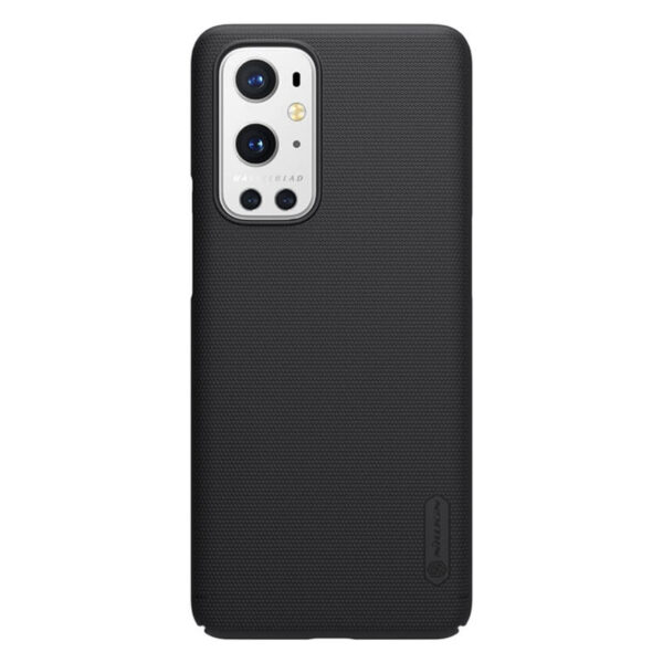 Nillkin Super Frosted Shield Matte Cover Case for Oneplus 9 Pro