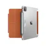 Viva Madrid Conver Protective Anti Scratch Clear Case with Integrated Apple Pencil Holder for iPad 11Pro - Image 4