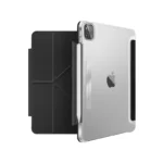 Viva Madrid Conver Protective Anti Scratch Clear Case with Integrated Apple Pencil Holder for iPad 11Pro - Image 5