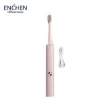 ENCHEN Aurora T+ Sonic Electric Toothbrush - Image 2