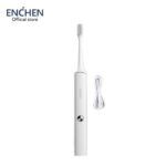ENCHEN Aurora T+ Sonic Electric Toothbrush - Image 3