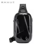7353 BANGE Premium Quality Bag Crossbody Bag Anti Theft YKK Zipper Water Repellent Fabric Tablet Bag Travel Office School Work Daily Bag Chest bag Shoulder bag