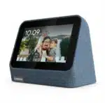 Lenovo Smart Clock 2 Smart Display with Google Assistant - Image 3
