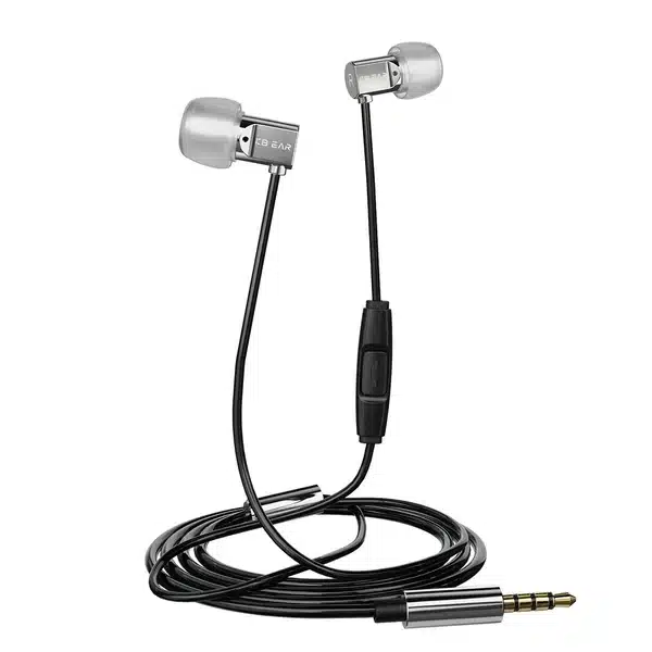 KBEAR Dumpling 6mm Composite Diaphragm Earphone