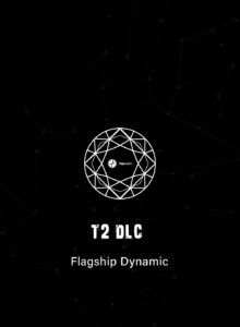Gadgetoo Tinhifi T2 Dlc Flagship Dynamic Circle Earphones (2022 Edition)