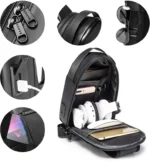 BANGE 5.8 L Backpack 7213 - ( BLACK ) - Image 2