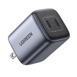 Ugreen Nexode 45W GaN Charger PD Dual USB-C Adapter - Image 2
