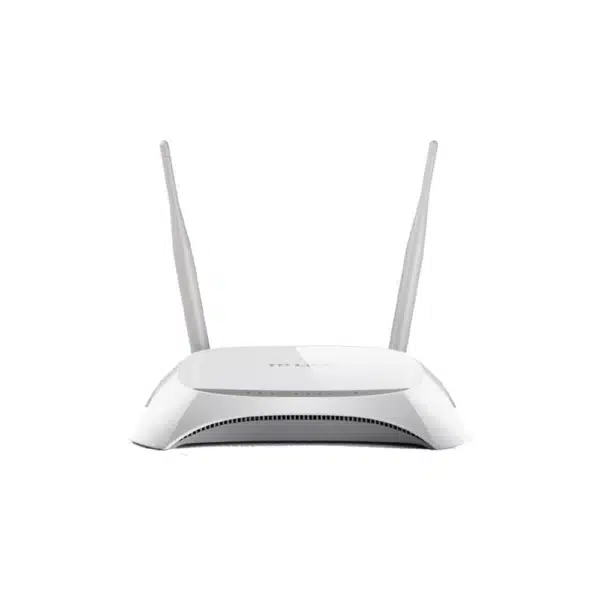 TL-MR3420 3G/4G Wireless N Router