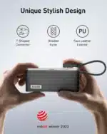 Anker 633/655 USB C Hub 8-in-1 (a8382) - Image 4