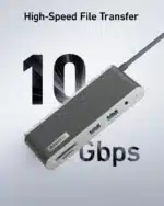Anker 633/655 USB C Hub 8-in-1 (a8382) - Image 2