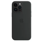 Apple iPhone 14 Pro Max Silicone Case with MagSafe - Image 2