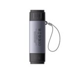 BASEUS AIRJOY USB-A AND TYPE C CARD READER - Image 2