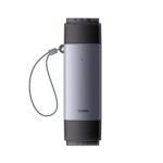 BASEUS AIRJOY USB-A AND TYPE C CARD READER