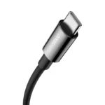 Baseus Cable Supervooc 65W Superior Series Fast Charging Data Cable USB to Type-C (2M) - Image 2