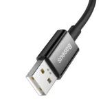 Baseus Cable Supervooc 65W Superior Series Fast Charging Data Cable USB to Type-C (2M) - Image 3