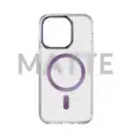 Green Lion Matt Magsafe Case for iPhone 14 Pro / 14 Pro Max - Image 3